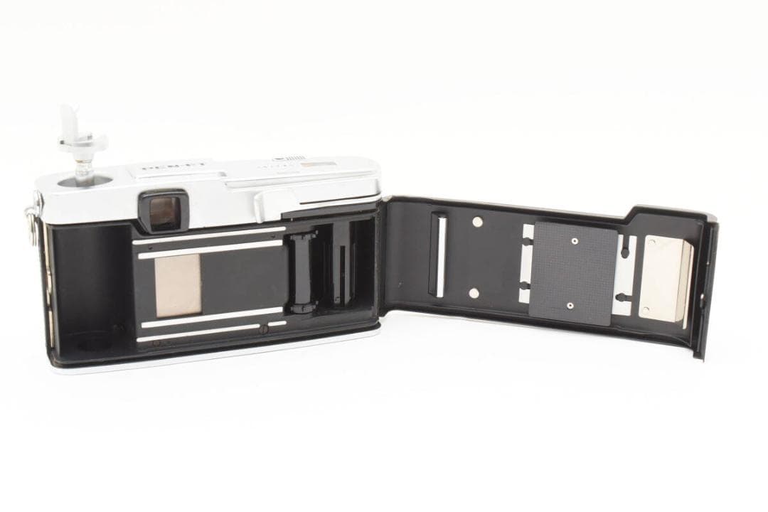 ★極美品★オリンパス OLYMPUS PEN FT ボディ #811