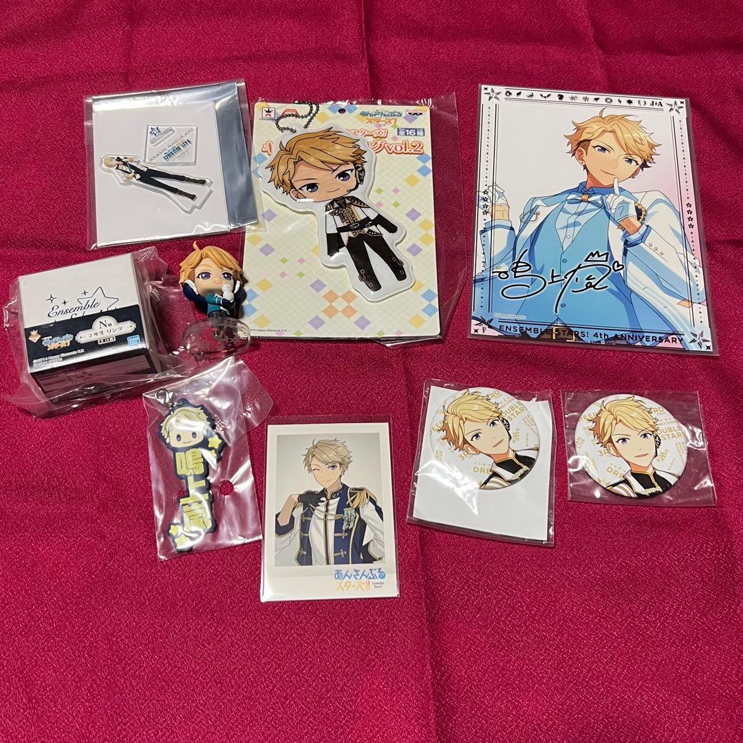 Knights セット