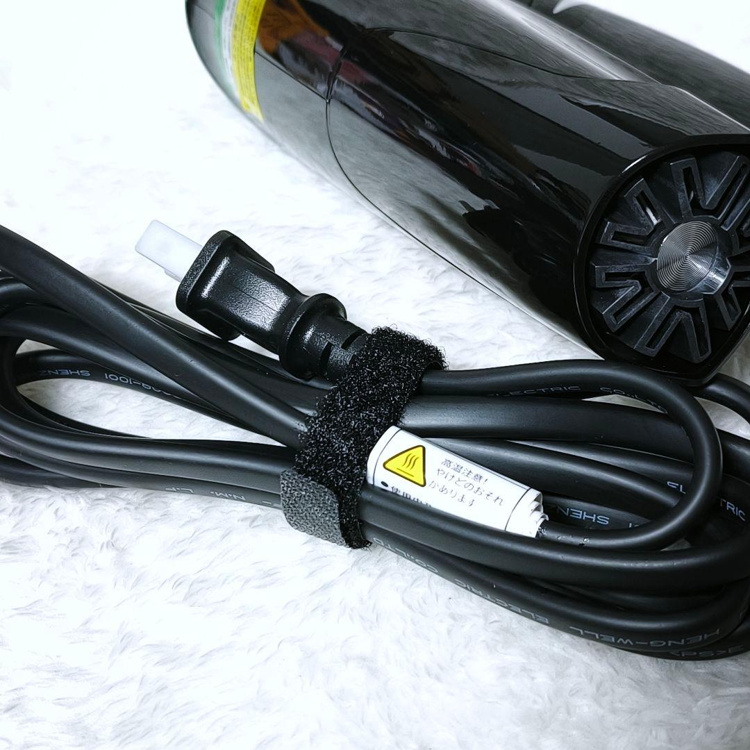 【極美品】アデランス エレガンジェット ドライヤー AD-BSO1EX