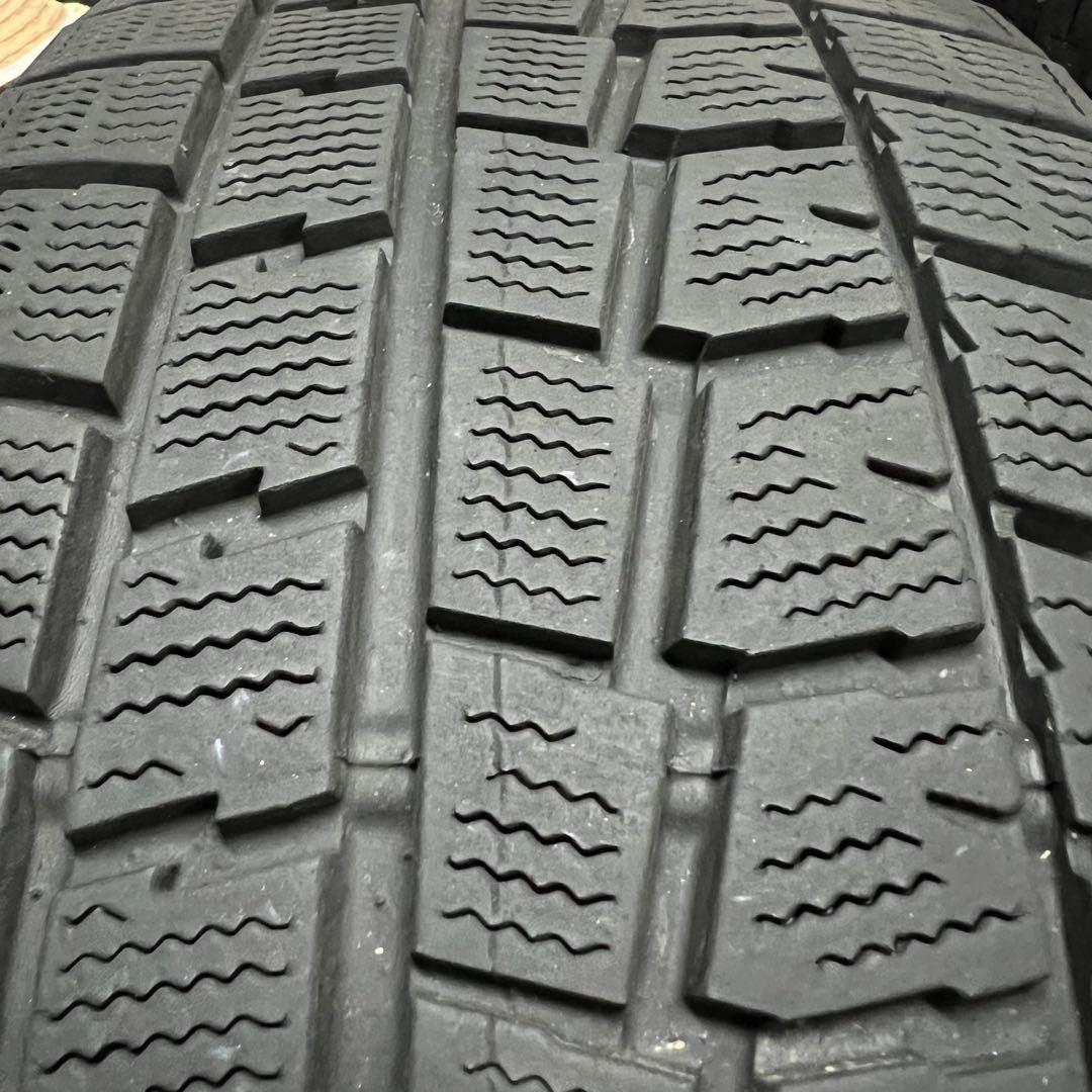 ［最終値下］C-HR スタッドレスタイヤセット