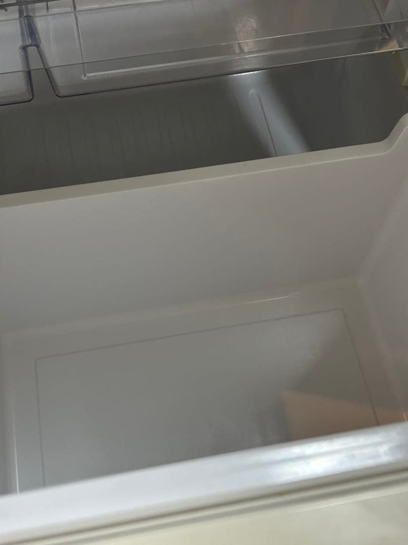 im.（5/20）無印良品　MJ-R16A-1 ノンフロン冷蔵庫 157L