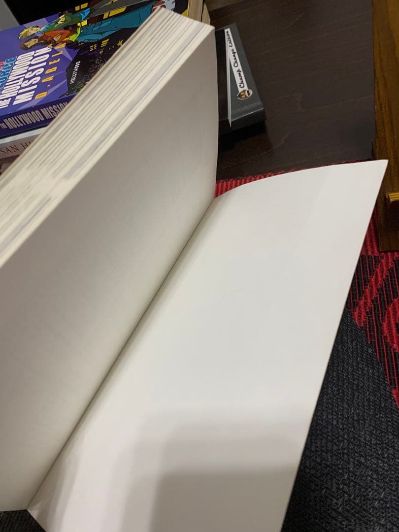 希少　Around the World in Wanderer III