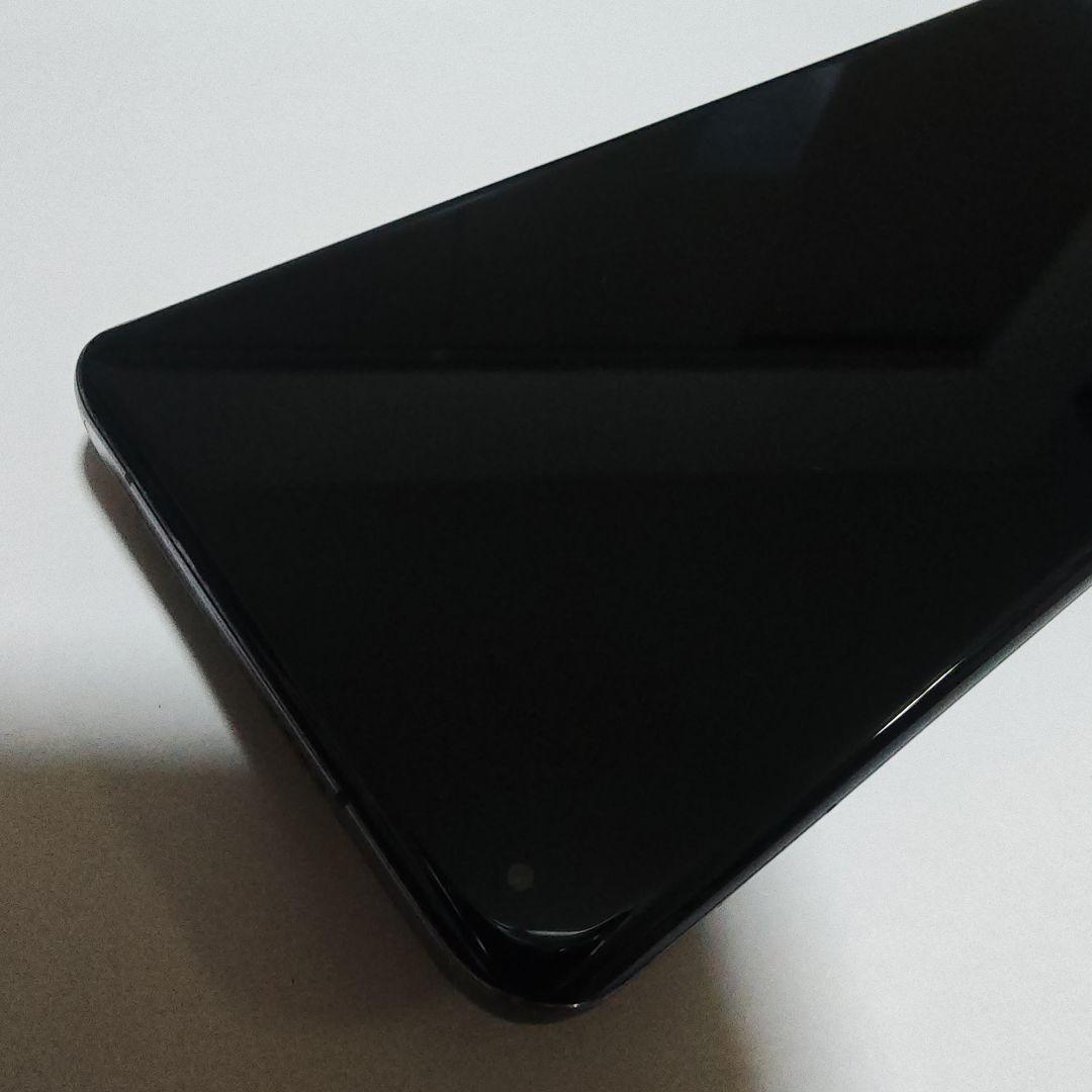 Xiaomi 11 Ultra 8GB/256GB 本体 美品