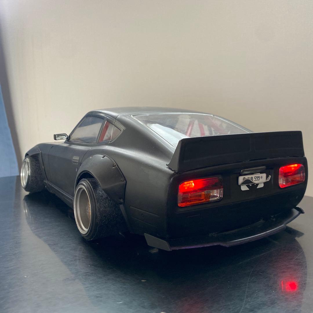 ADDICTIONフェアレディZ