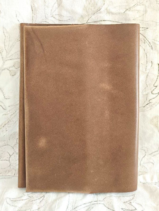 限定 【美品】PLANT フリーブックカバーXL A5 クロムエクセル カシア