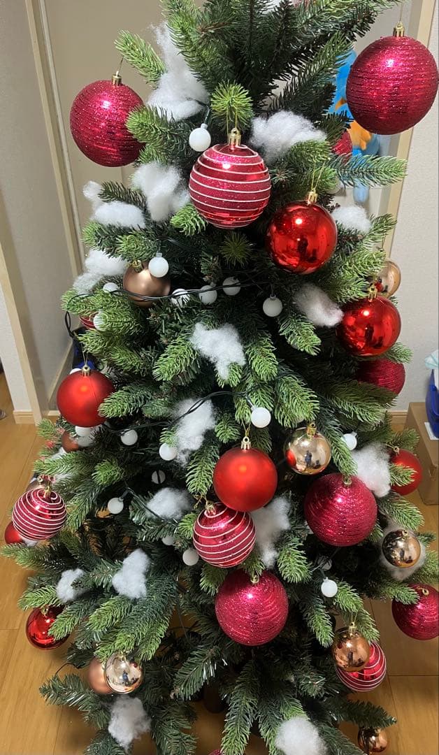 クリスマスツリー (キャンディツリー)