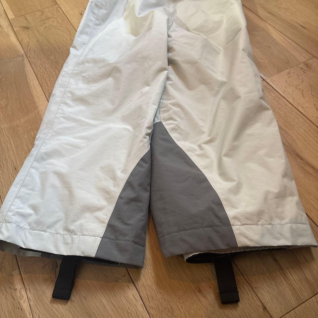 モンベル　スキーウェア　上下セット　別売りも可能です。