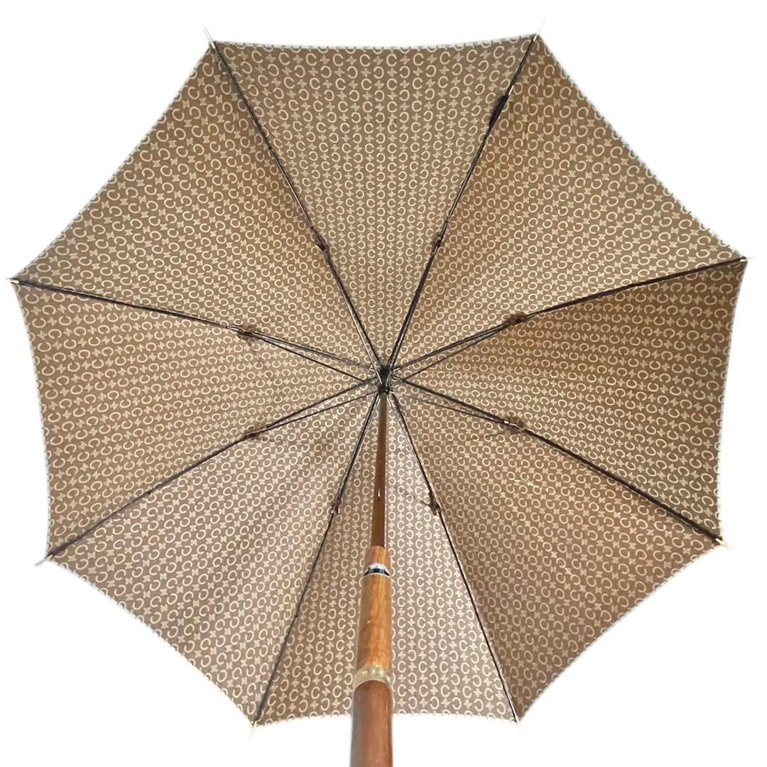 hirochan✨CELINEセリーヌ長傘Cマカダム総柄トリオンフ保存袋