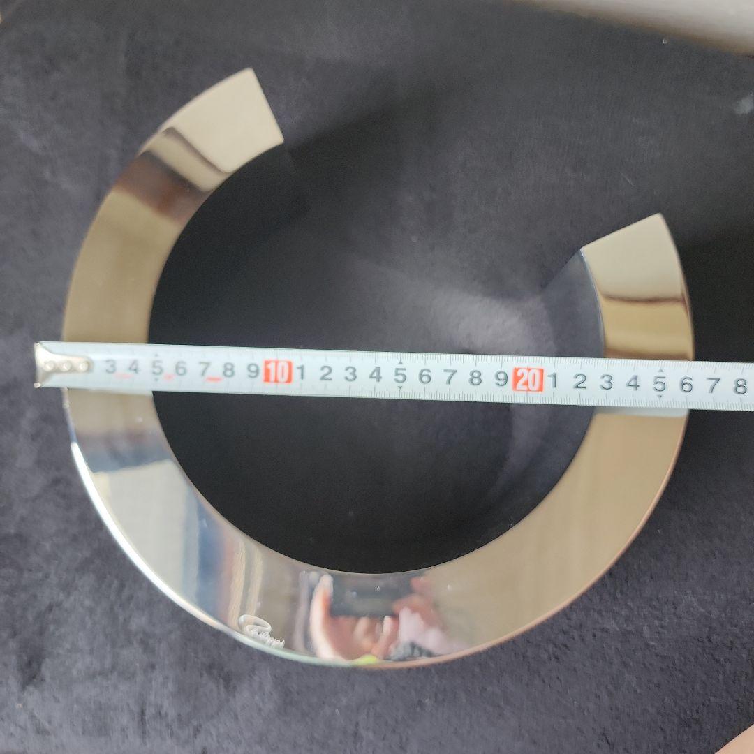 PHILIPPI フィリッピ　OMEGA オメガベース フラワーベース 花瓶