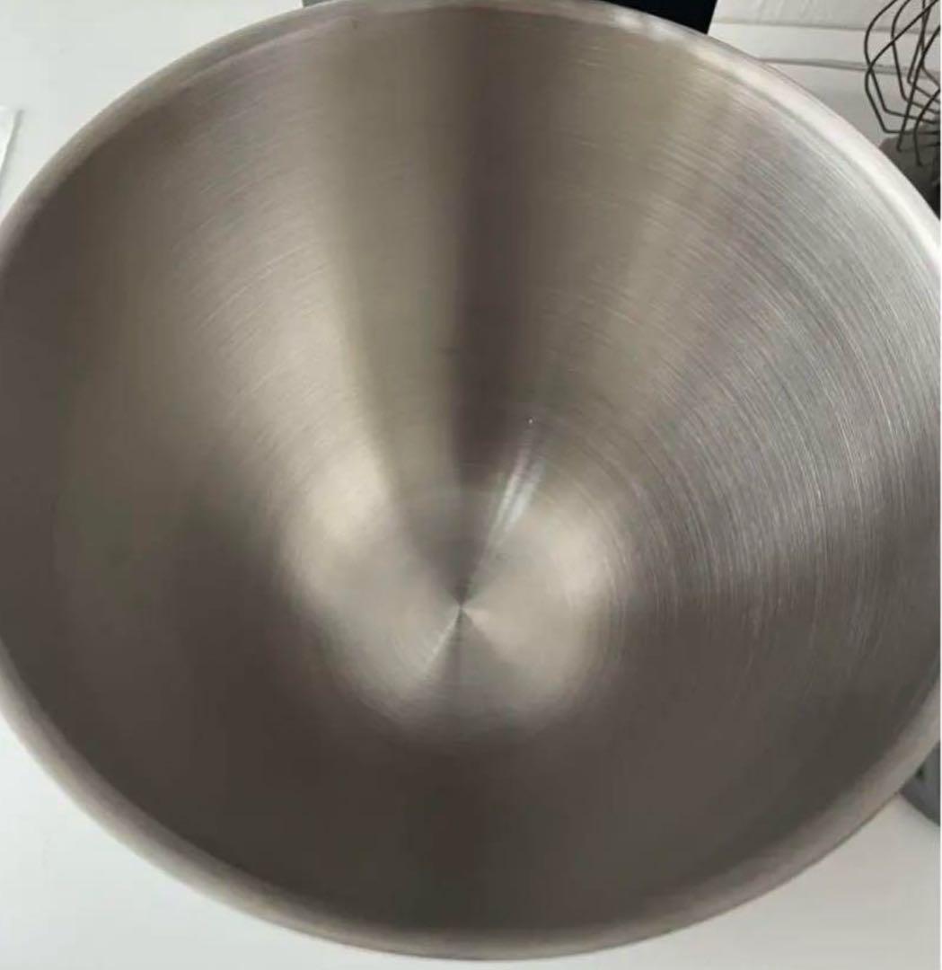 【動作確認済】 新品·未使用 ケンミックス アイコーシェフ KPL9000S