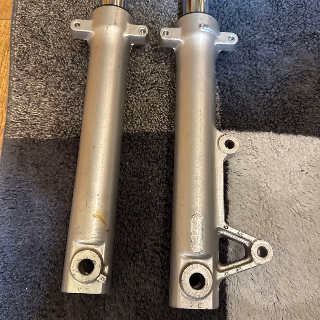 G-CRAFT MONKEY-T2-40ステム　NSR50 フロントフォーク