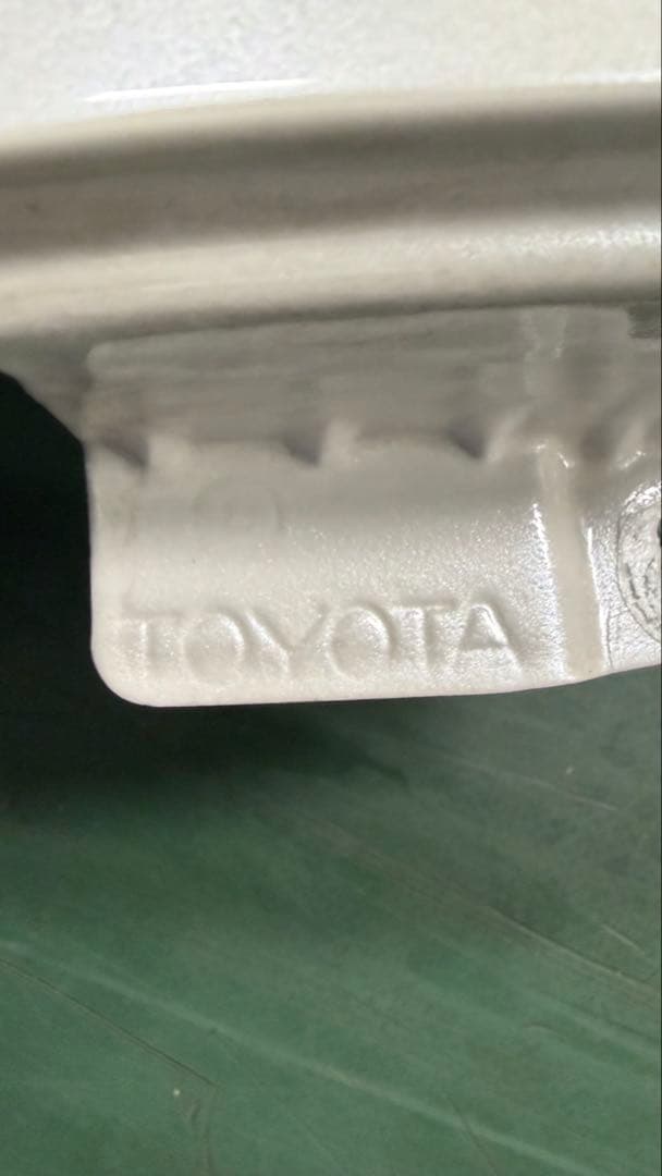 ハイエース 200系 海外純正コーナーパネル