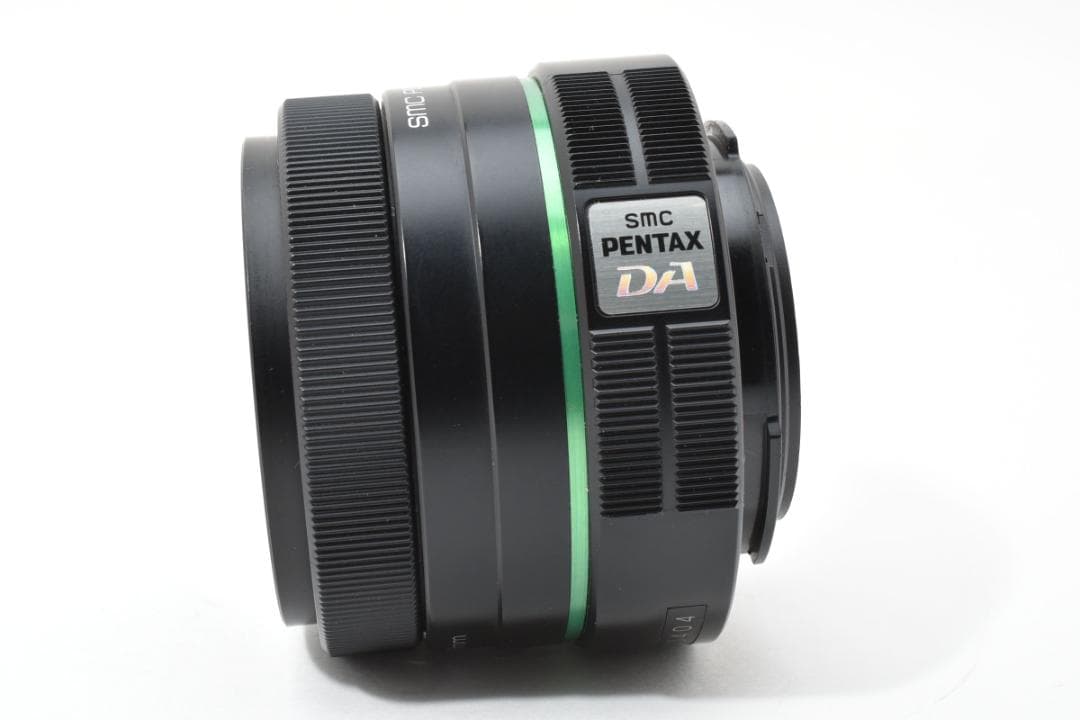PENTAX ペンタックス SMC PENTAX-DA 35mm F2.4 AL