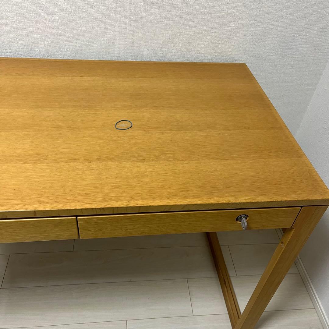 【最終値下げ】コイズミ学習デスク　BDD-831NS