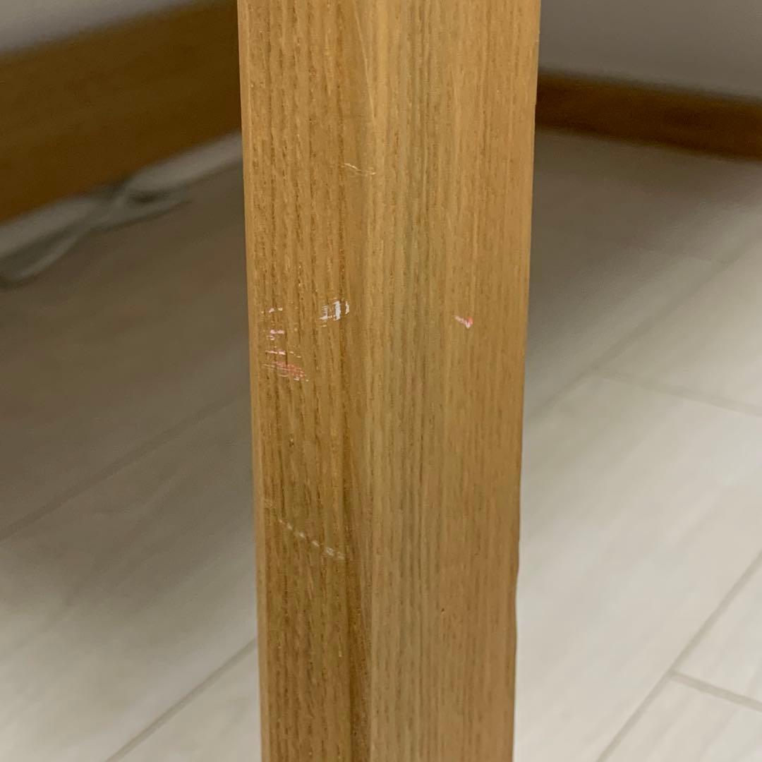 【最終値下げ】コイズミ学習デスク　BDD-831NS