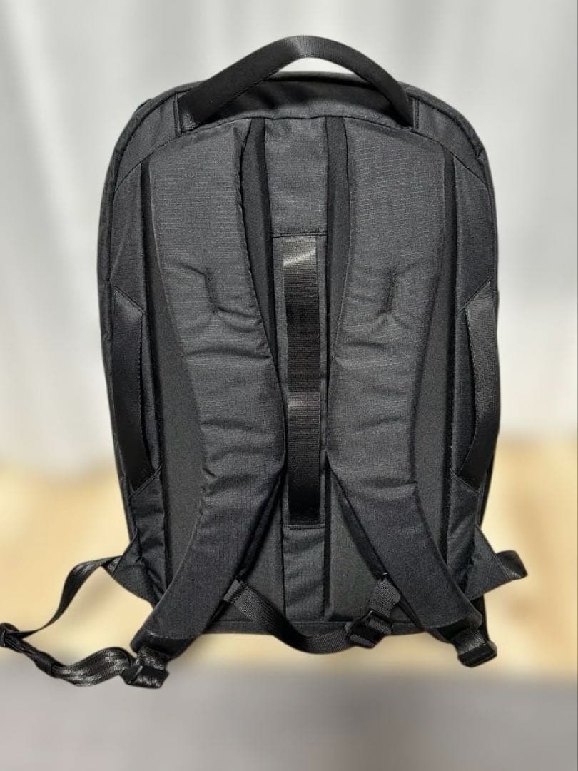 【極美品】ELECOM MNL CITY PACK ビジネスリュック