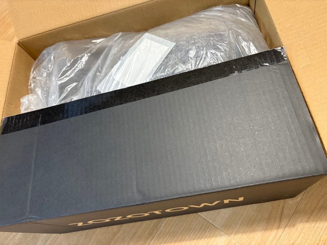 TODAYFUL Shaggy Over Jacket 36 美品