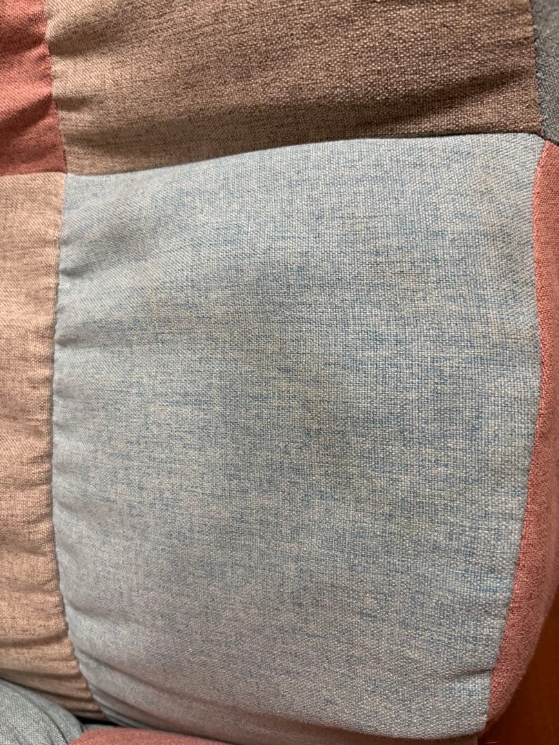 Sofa zaisu piglet 座椅子 フロアチェア　マルチカラー