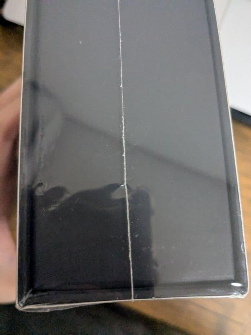 新品未開封 AFUL Performer 5+2 4.4mm