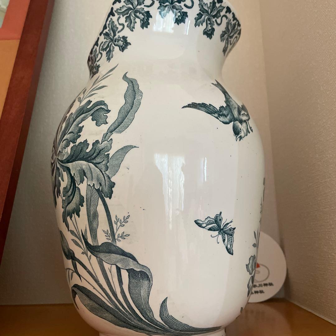 ♦フランスアンティーク♦サンタマン♦ピシェ♦