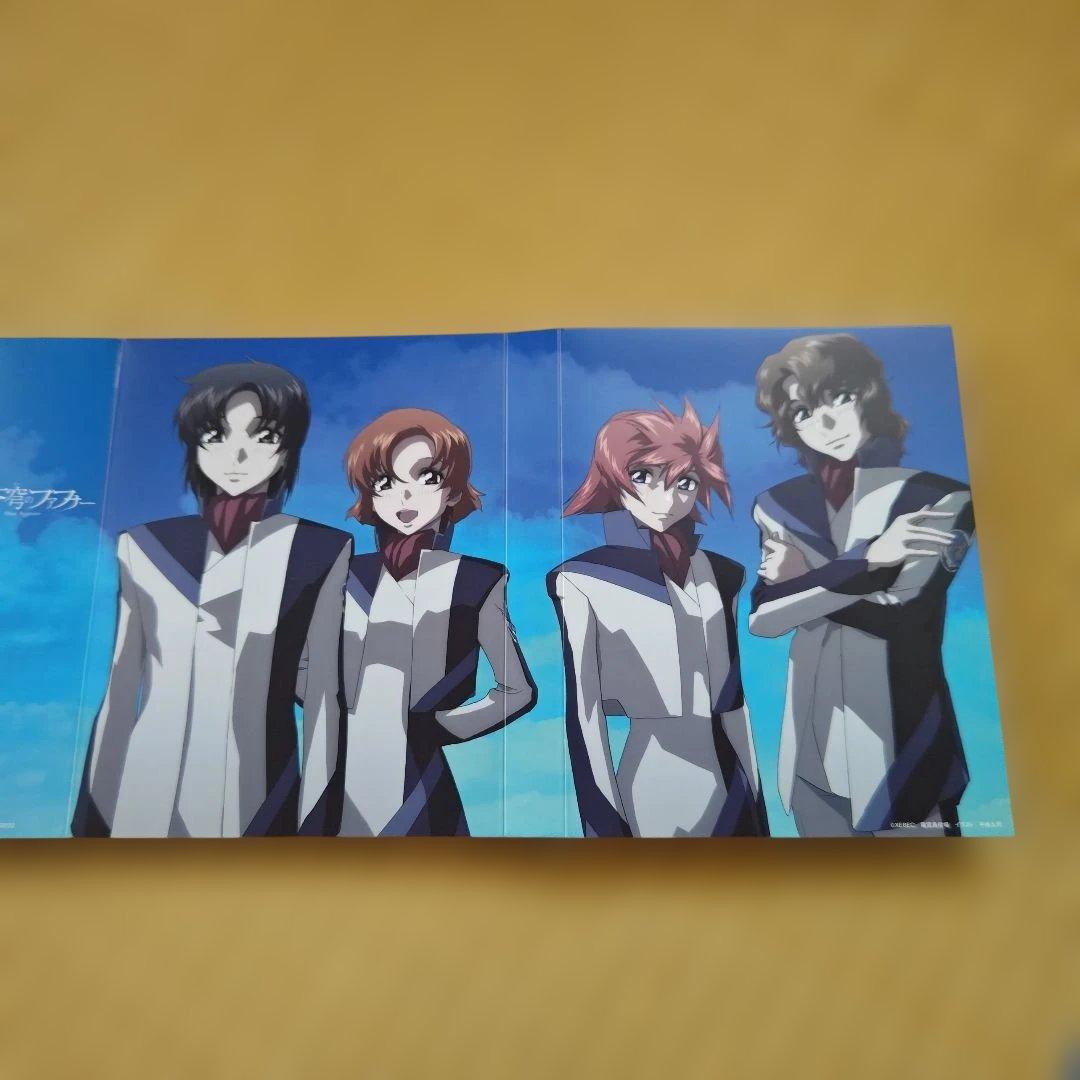 「蒼穹のファフナー Blu-ray BOX／初回限定版９枚組」