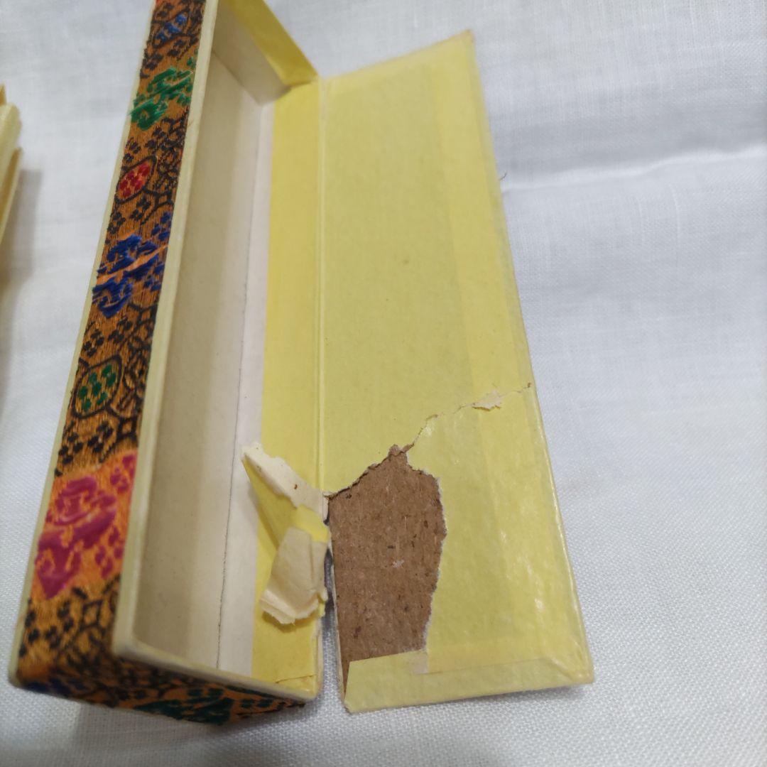 徽歙曹素功堯千氏造 古兪麋（こゆび）中国古墨