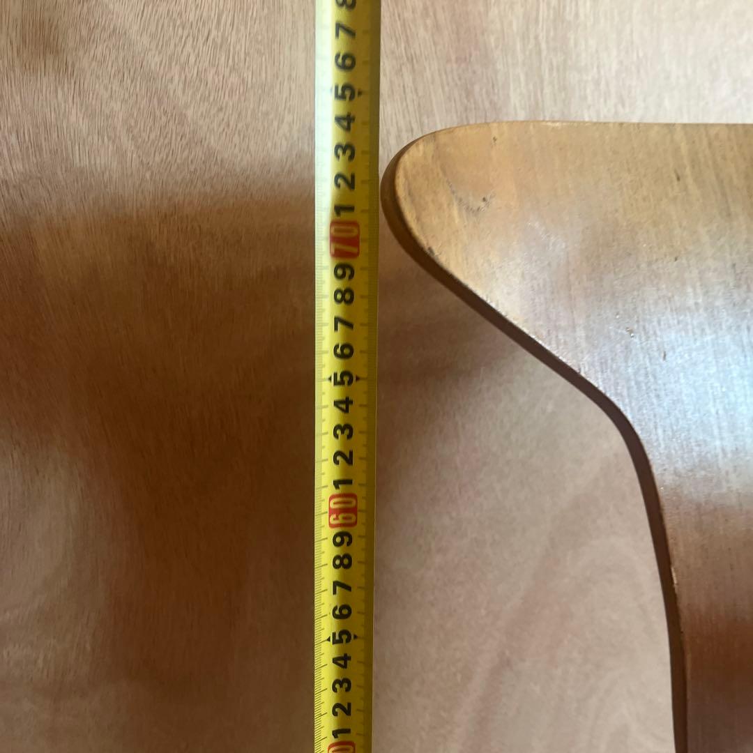 アルネヤコブセン　モスキートチェア