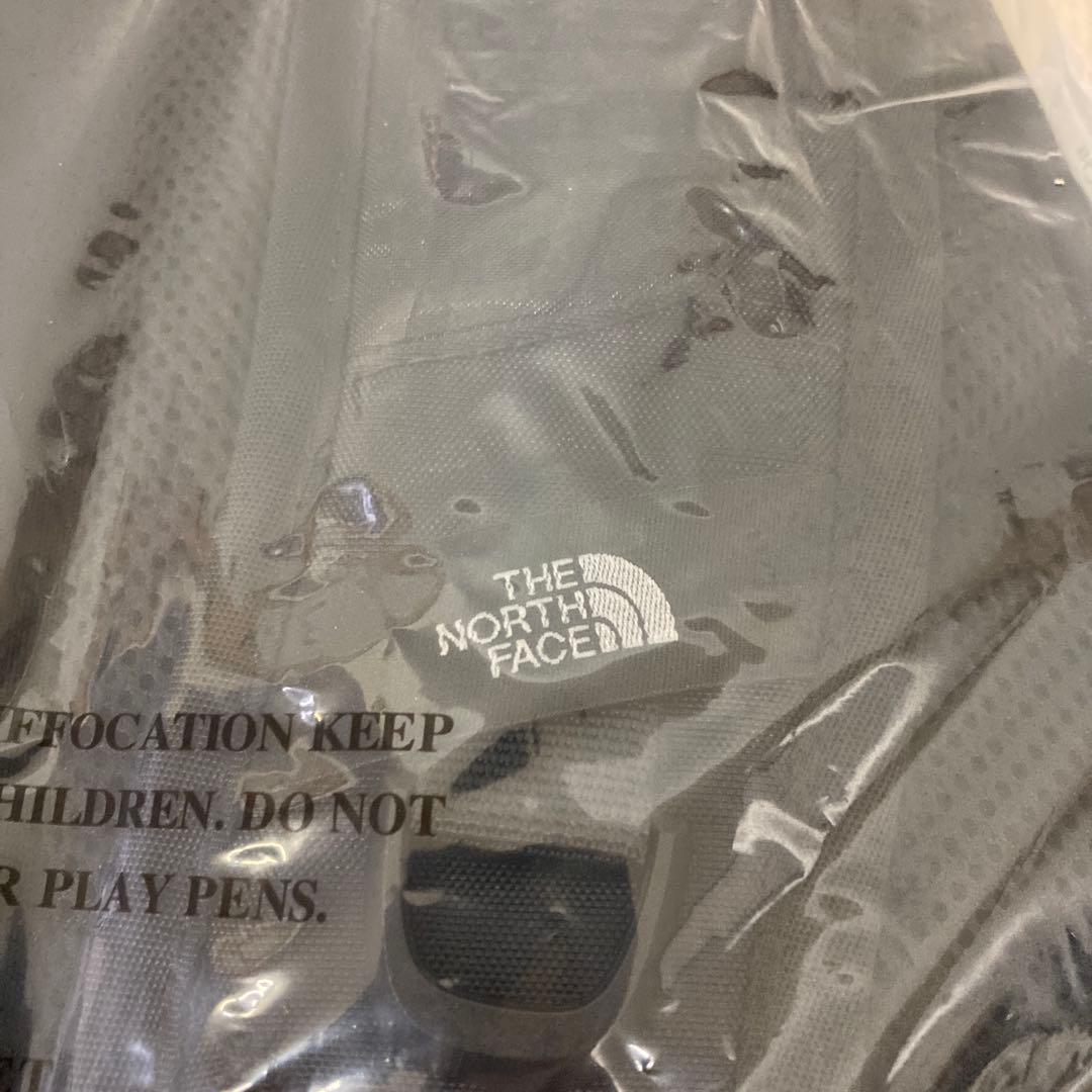【新品未使用】27L リュックTHE NORTH FACE ホットショット