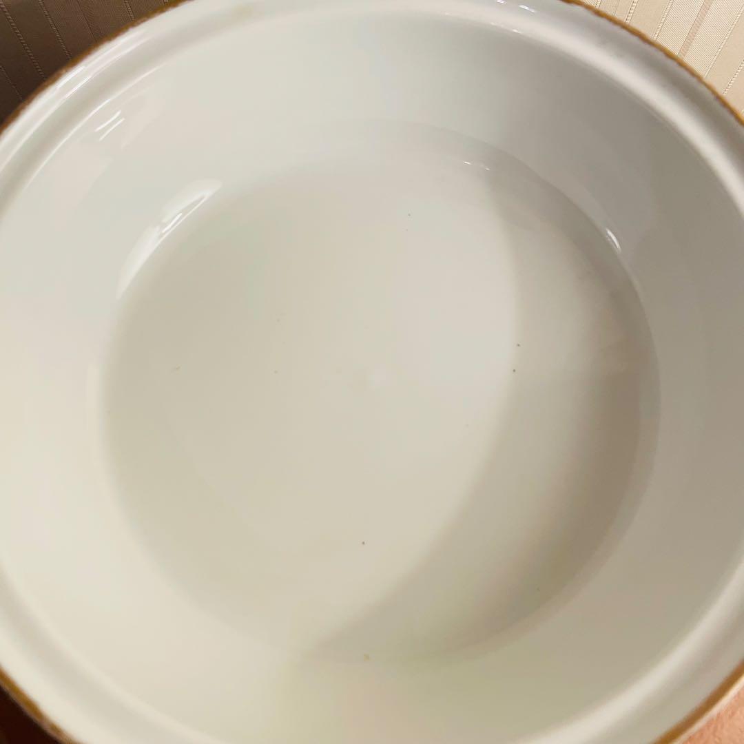 ✨美品✨ WORCESTER 蓋付 鍋皿