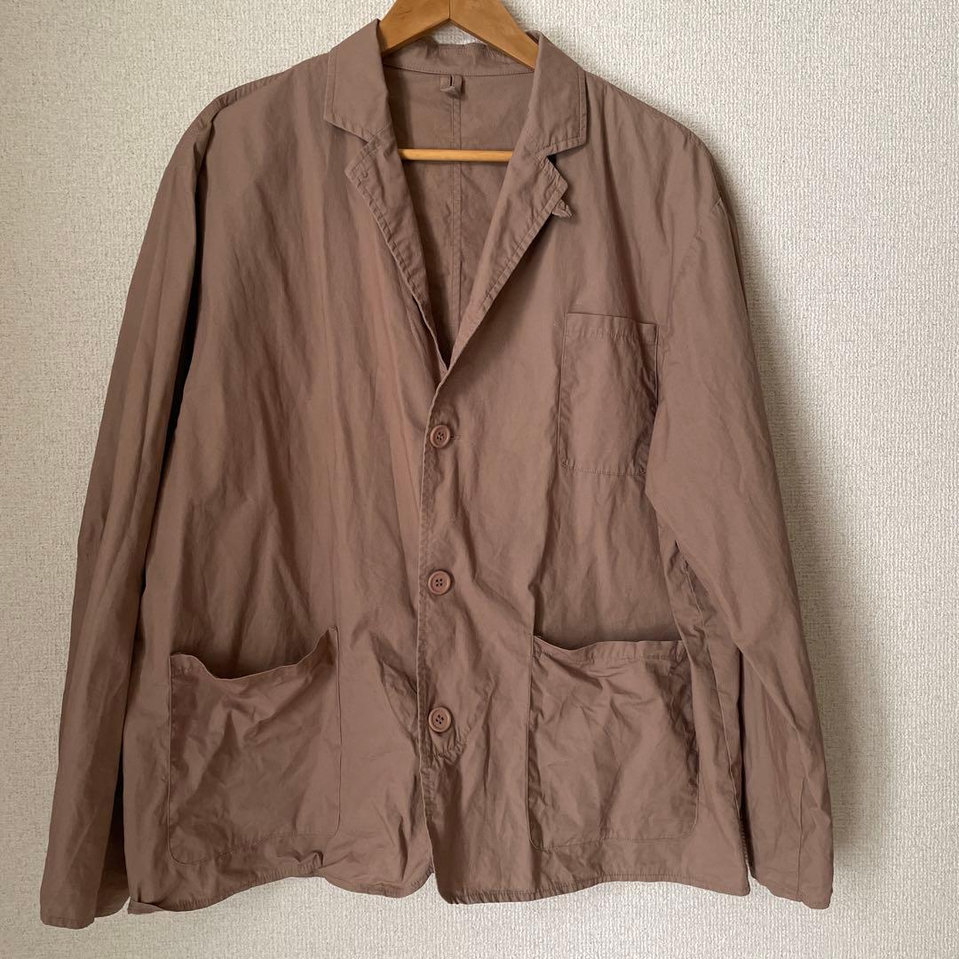 voiry×pimpstick セットアップ