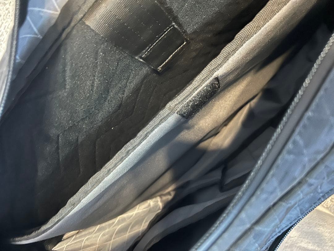 CHROME バッグ　KADET MAX