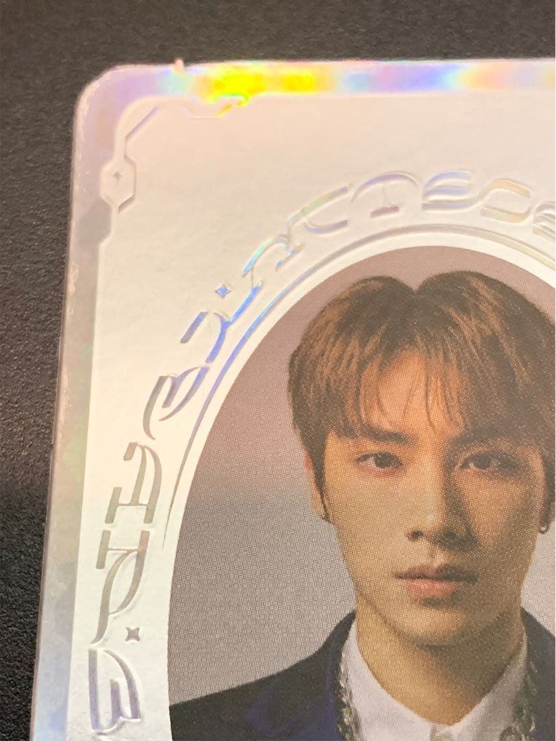 NCT 2020 resonance シャオジュン スペシャル イヤーブック