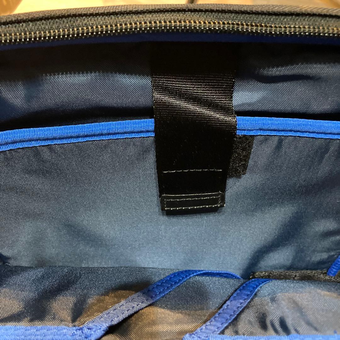 ✨【SALE中　12/15迄】ランバン オン ブルー　2way ビジネスリュック
