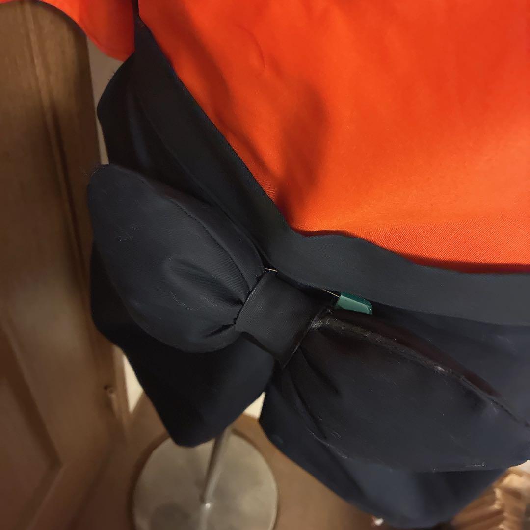 【みやこ様】忍たま乱太郎　きり丸　着物