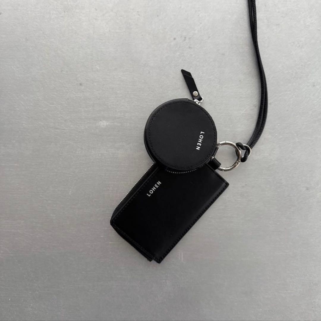 LOHEN ローヘン　ノベルティ