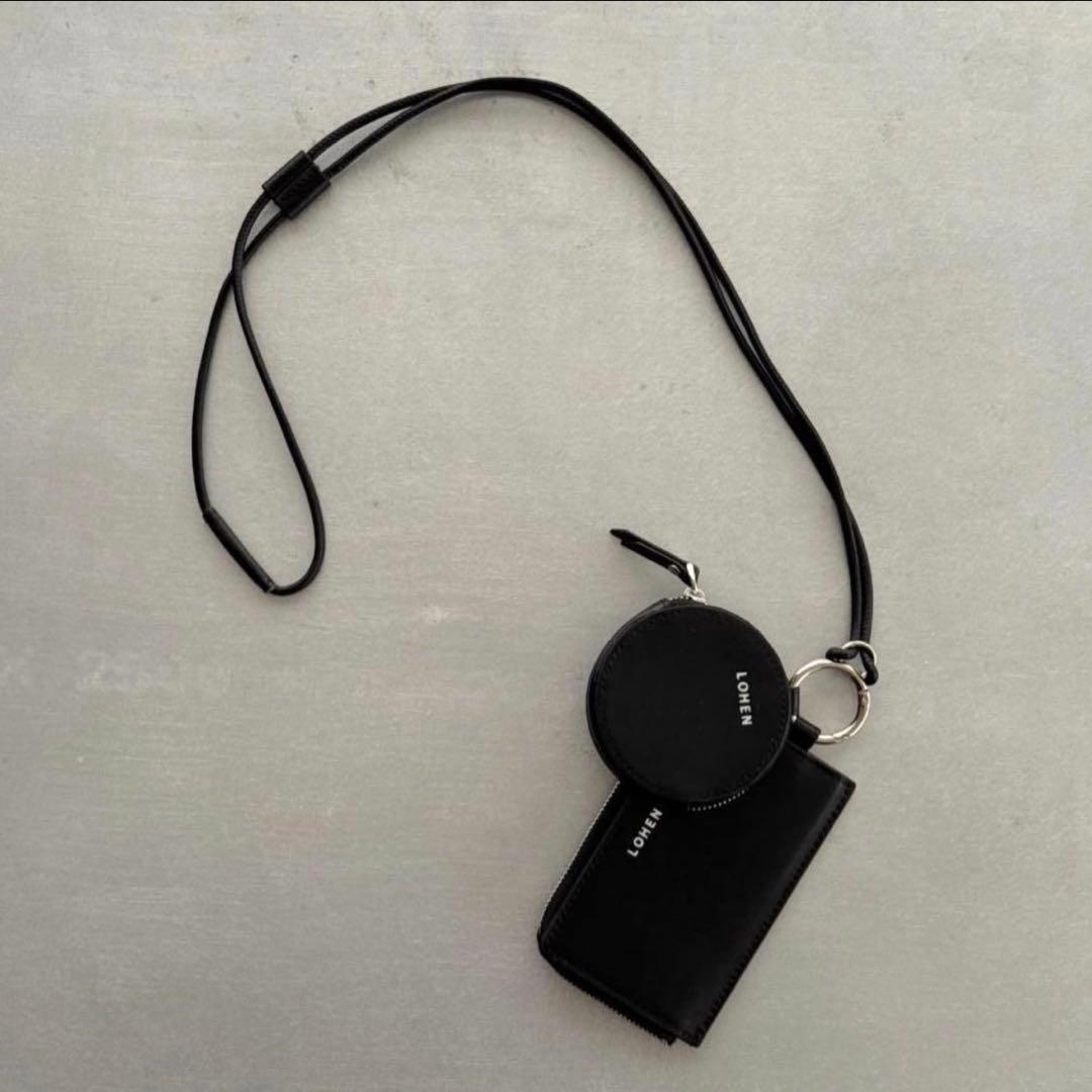 LOHEN ローヘン　ノベルティ