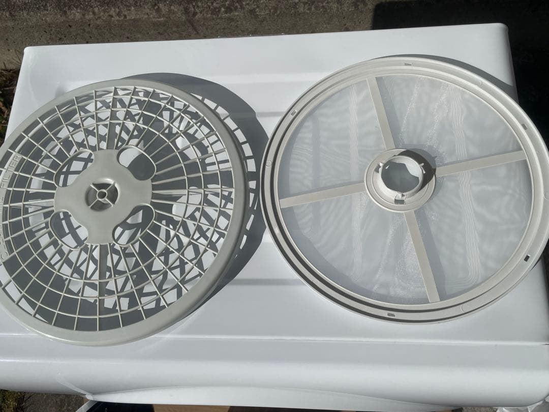 【中古】MY Wave warm dryer 3.0 衣類乾燥機 マイウェーブ