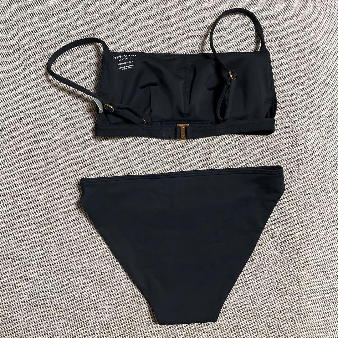 ＊未使用品＊SISANDI BANDEAU× CLASSIC BOTTOM 2