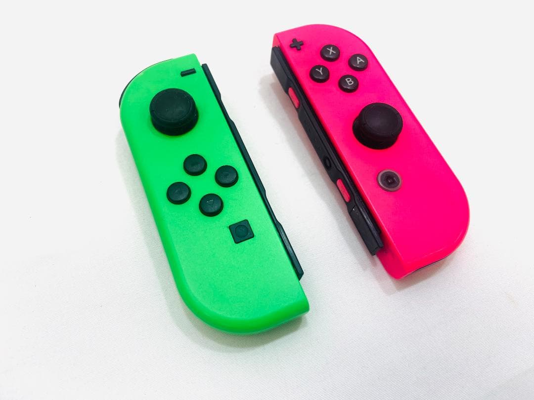 Nintendo Switch 本体 スプラトゥーン2 セット