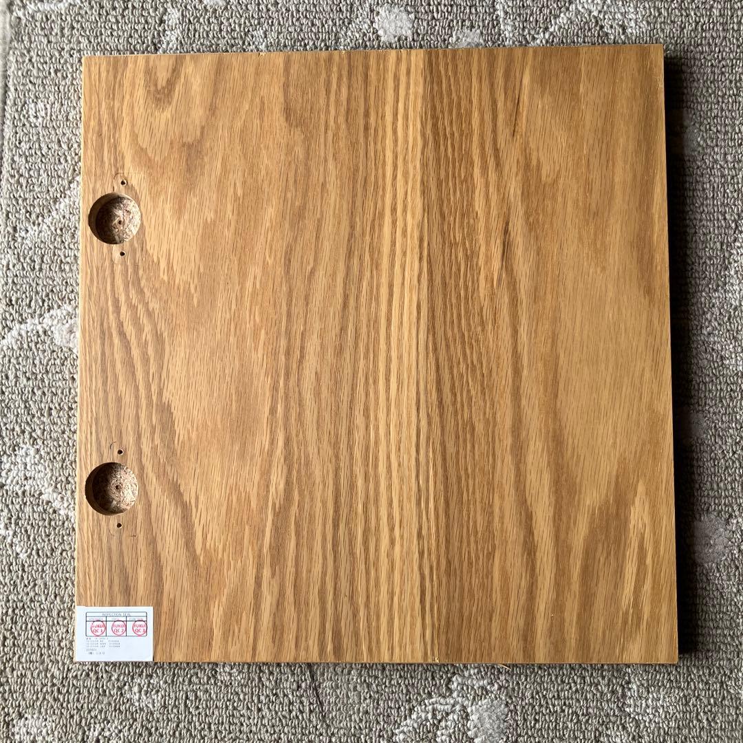 壁面ユニット 追加パーツ コネクト 1段用扉 LBR