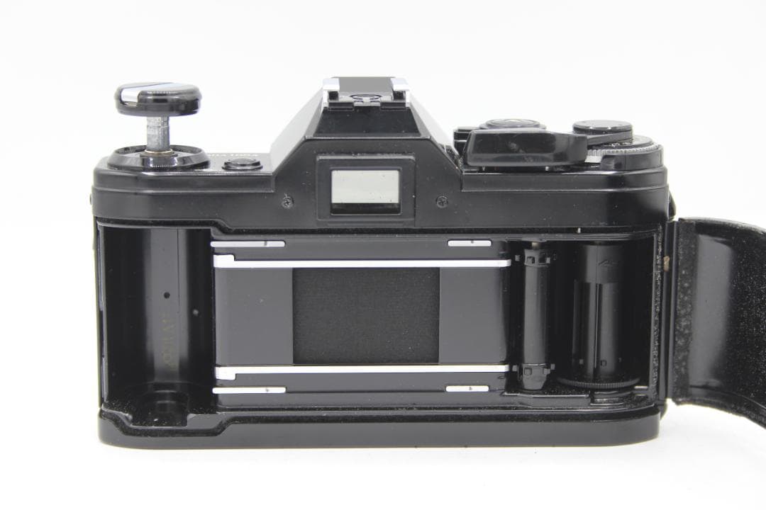 Canon AE-1 フィルム一眼レフカメラ FD 100mm 2.8