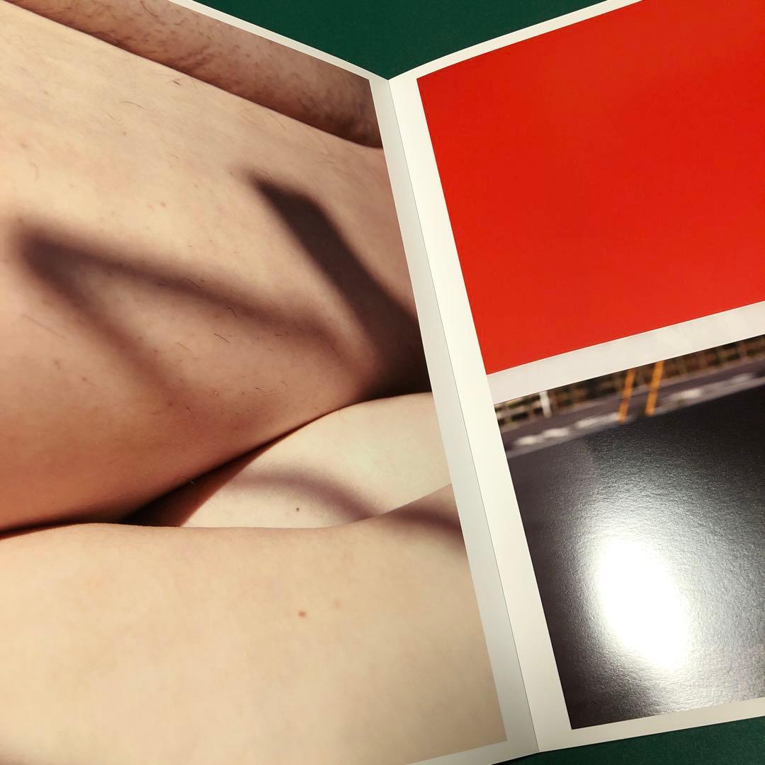 アート・デザイン・音楽 TYM:GI This Year's Model : Go Itami