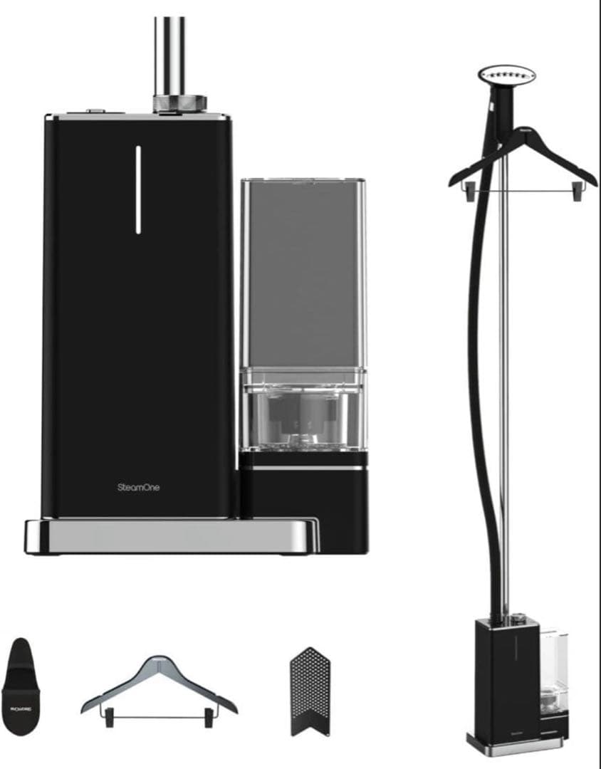 Steam one 置き型　e スチームワン