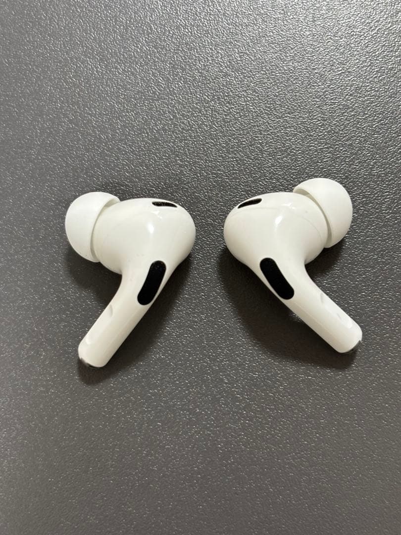 AirPods Pro 本体 第2世代 A3047 保証付き 動作確認済み