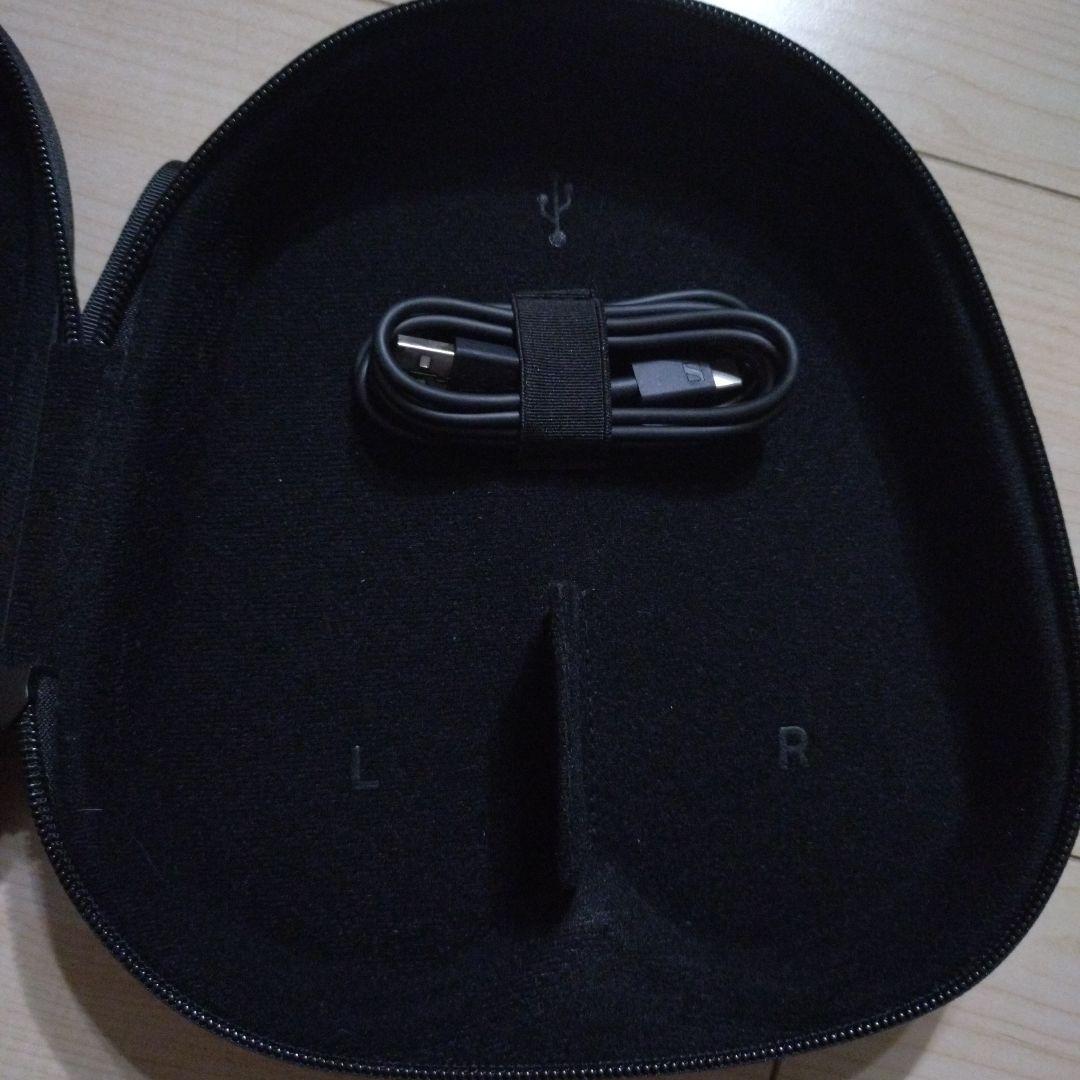 【最終価格】Sennheiser Momentum 4 ワイヤレスヘッドホン