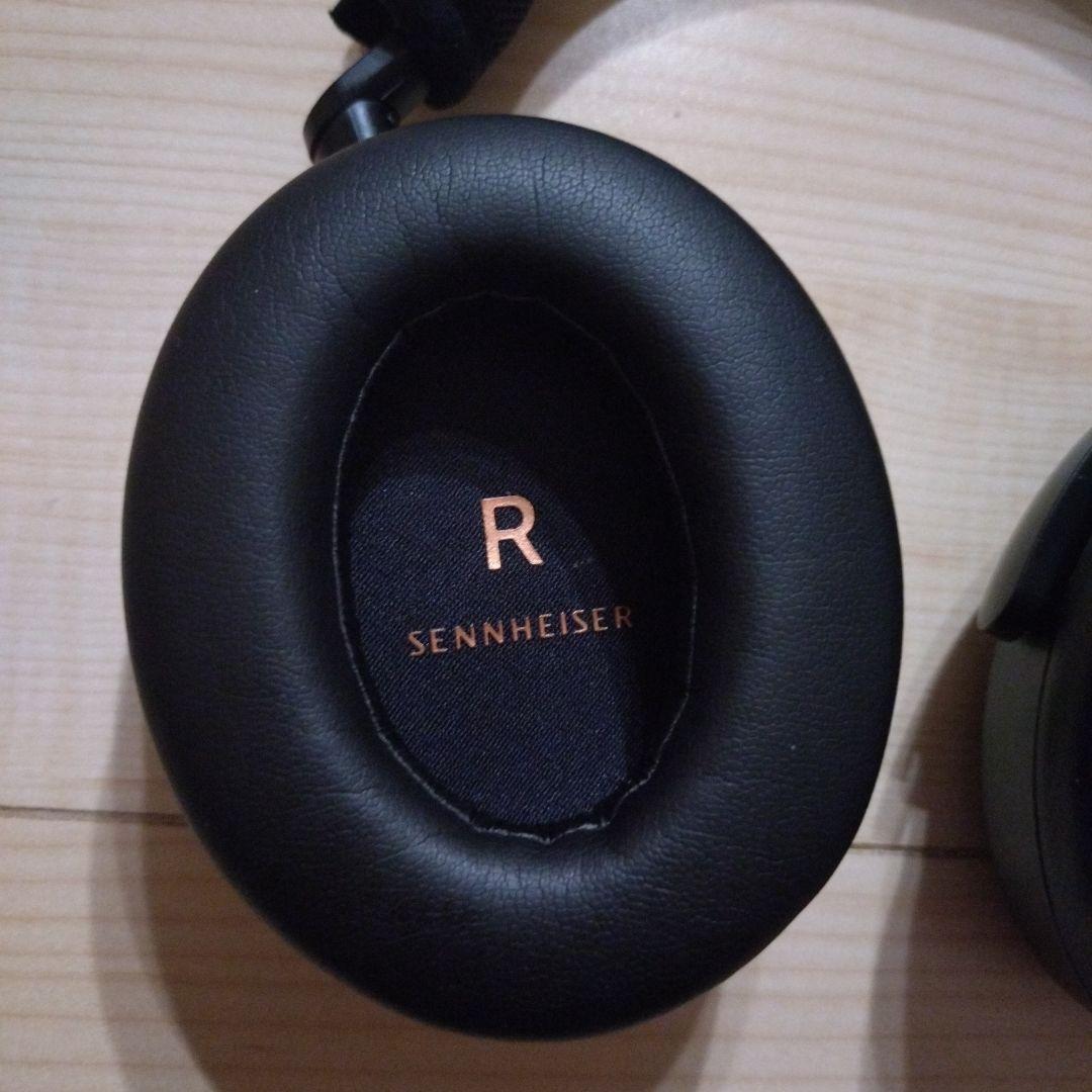 【最終価格】Sennheiser Momentum 4 ワイヤレスヘッドホン