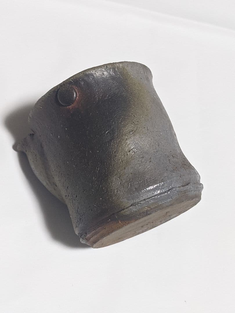 宝瓶（陶印あり）箱なし、説明書なし。