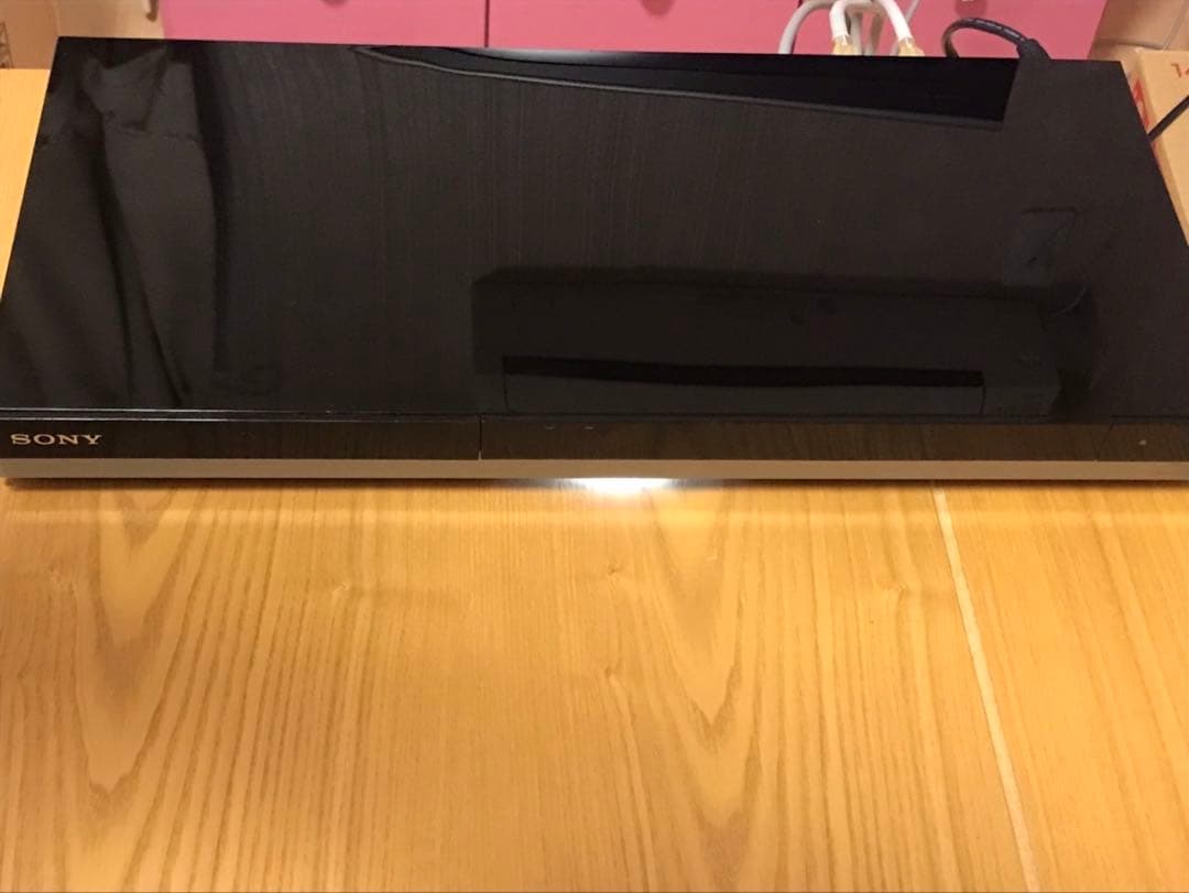 レコーダー BDZ-ZW1000