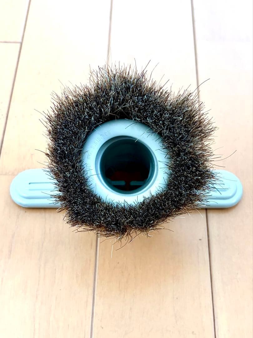 【昭和レトロ】掃除機 CONCORDIAコンコーディア E-2000 取説書付