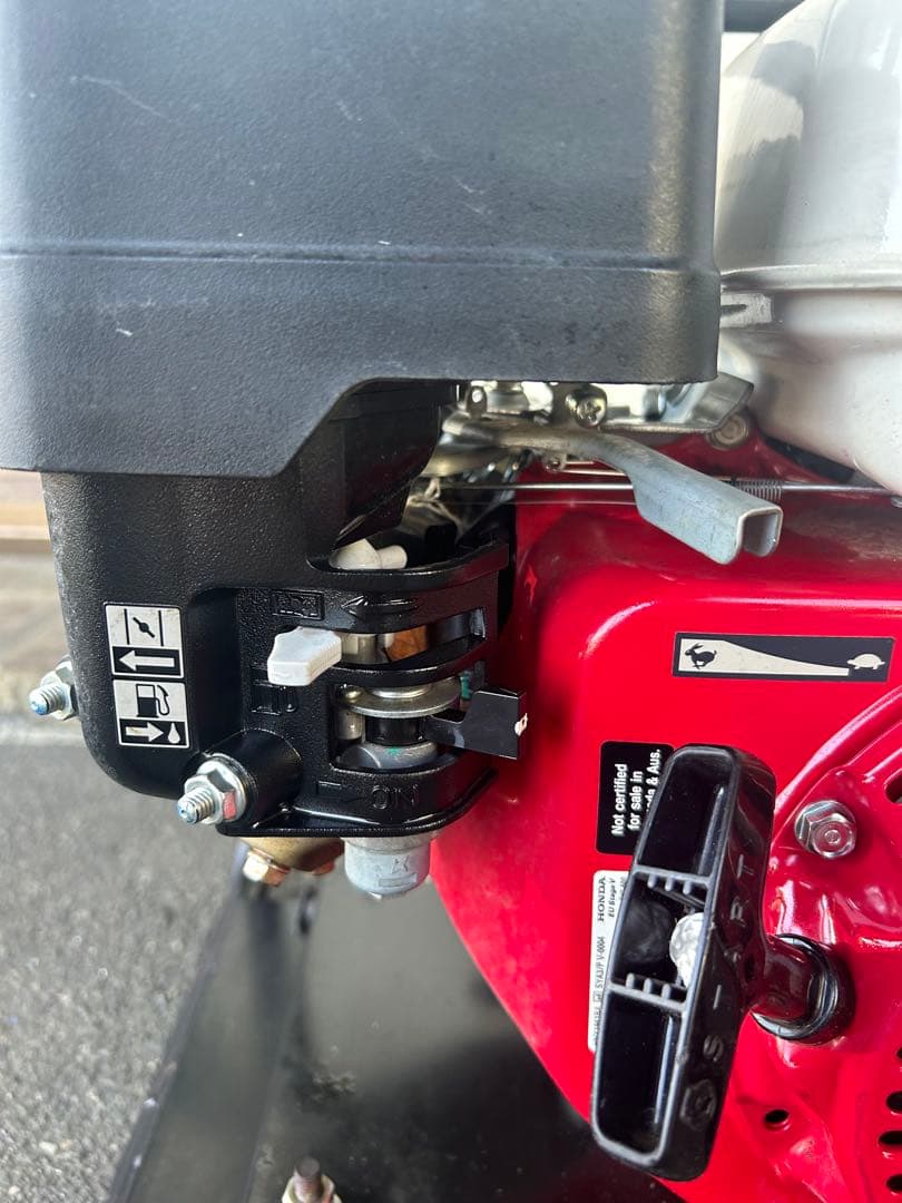 KC1★EXEN MODEL HVE-HS・EFP80・セット